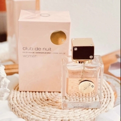 Armaf Club De Nuit for women