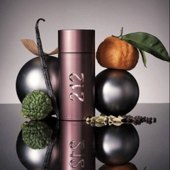 Carolina Herrera 212 Sexy for Men