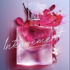 Lancome La Vie Est Bella Intensement