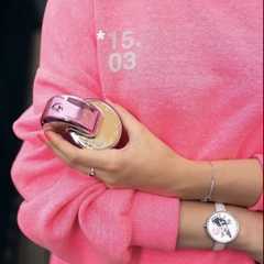 Bvlgari Omnia Pink Sapphire