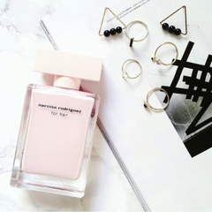 Narciso Rodriguez Narciso for her eau de perfume