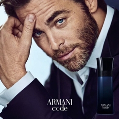 Giorgio Armani Code Nam