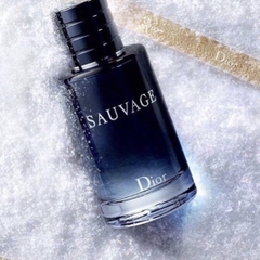 Dior Sauvage eau de toilet