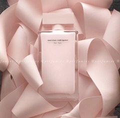 Narciso Rodriguez Narciso for her eau de perfume