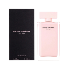 Narciso Rodriguez Narciso for her eau de perfume