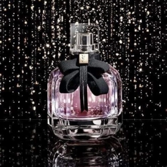 Yves Saint Laurent Mon Paris eau de perfume