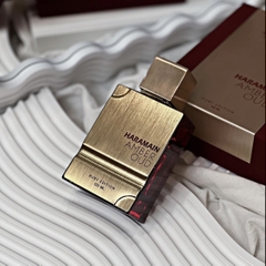 Haramain Amber Oud Ruby edition