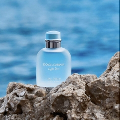 Dolce & Gabbana Light Blue Intense