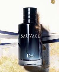 Dior Sauvage eau de toilet