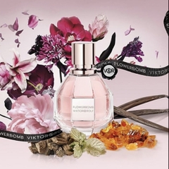 Viktor & Rolf Flowerbomb