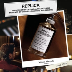 Replica Maison Margiela Jazz Club