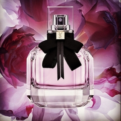 Yves Saint Laurent Mon Paris eau de perfume