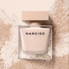 Narciso Rodriguez Poudree eau de perfume
