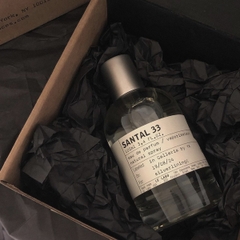 Le Labo Santal 33