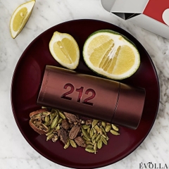 Carolina Herrera 212 Sexy for Men