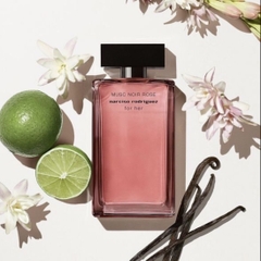 Narciso Rodriguez Musc Noir Rose For Her