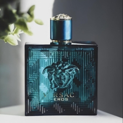Versace Eros pour homme EDT