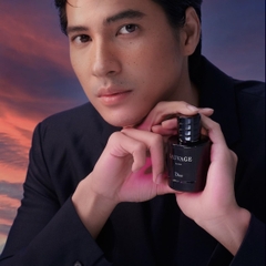 Dior Sauvage Elixir
