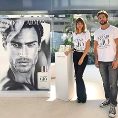 Giorgio Armani Acqua Di Gio Pour Homme