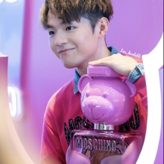 Moschino Toy 2 Bubble Gum