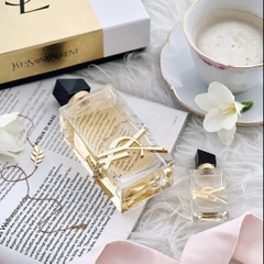 Yves Saint Laurent Libre