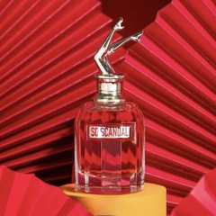 Jean Paul G So Scandal