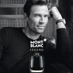 Mont Blanc Legend