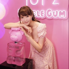 Moschino Toy 2 Bubble Gum