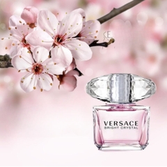 Versace Bright Crystal