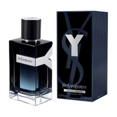 Yves Saint Laurent Y eau de perfume