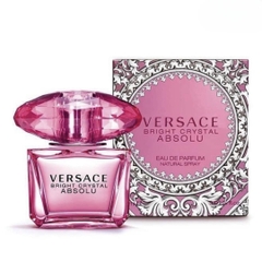 Versace Bright Crystal Absolu