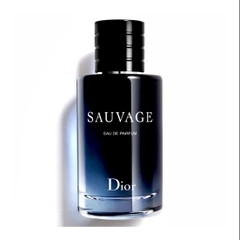 Dior Sauvage eau de perfume
