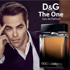 Dolce & Gabbana The One eau de perfum