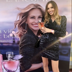Lancome La Vie Est Bella
