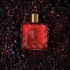 Versace Eros Flame