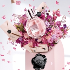 Viktor & Rolf Flowerbomb