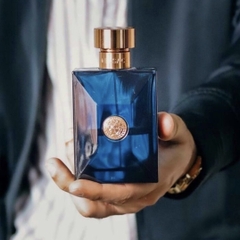 Versace Pour Home Dylan Blue