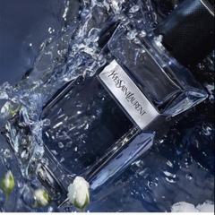 Yves Saint Laurent Y eau de perfume