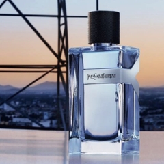 Yves Saint Laurent Y eau de perfume