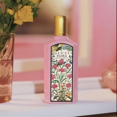 Gucci Flora Gorgeous Gardenia Eau de Parfum