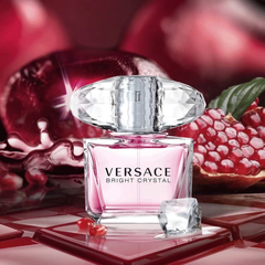 Versace Bright Crystal