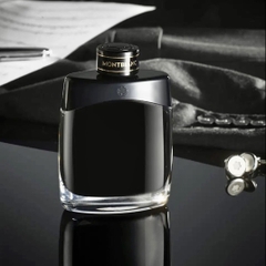 Mont Blanc Legend
