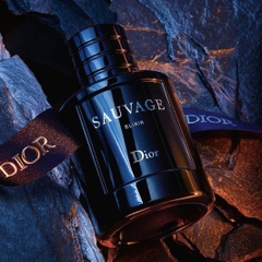 Dior Sauvage Elixir