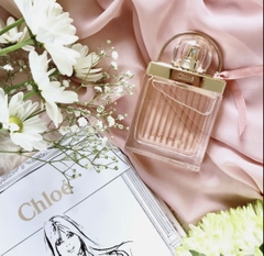 Chloe Love Story