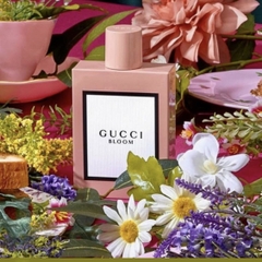 Gucci Bloom Eau de perfume
