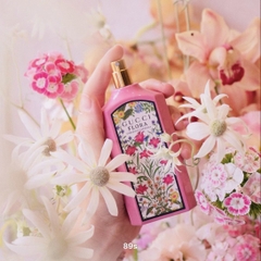 Gucci Flora Gorgeous Gardenia Eau de Parfum