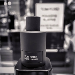 Tom Ford Ombre Leather