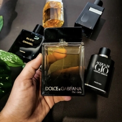 Dolce & Gabbana The One eau de perfum