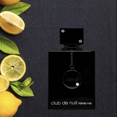 Armaf Club De Nuit Intense