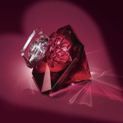 Lancome Tresor la nuit Intense